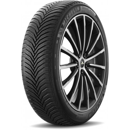 NEUMATICO MICHELIN CROSSCLIMATE 2 205 55 16 91 V