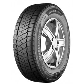 NEUMATICO BRIDGESTONE DURAVIS ALL SEASON 215 65 15 104 T