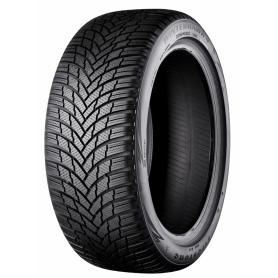 NEUMATICO FIRESTONE WINTERHAWK 4 205 55 16 91 T