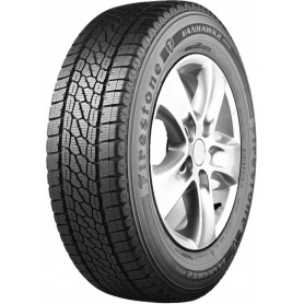 NEUMATICO FIRESTONE VANHAWK 2 WINTER 225 75 16 121 R