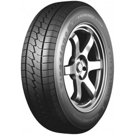 NEUMATICO FIRESTONE VANHAWK MULTISEASON 235 65 16 121 R