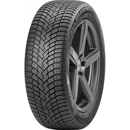 NEUMATICO PIRELLI CINTURATO ALL SEASON SF2 215 55 18 99 V