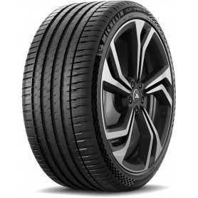 NEUMATICO MICHELIN PILOT SPORT 4 SUV 255 45 20 105 W