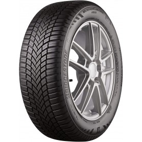 NEUMATICO BRIDGESTONE WEATHER CONTROL A005 225 60 18 104 V