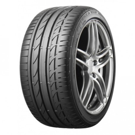 NEUMATICO BRIDGESTONE POTENZA S001 245 45 19 98 Y