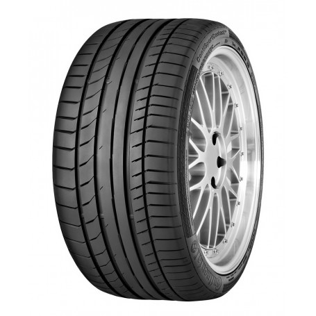 NEUMATICO CONTINENTAL CONTI SPORT CONTACT 5P 275 35 21 103 Y