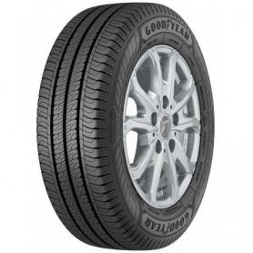 NEUMATICO GOODYEAR EFFICIENTGRIP CARGO 2 195 75 16 107 T