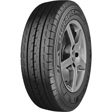 NEUMATICO BRIDGESTONE DURAVIS R660A 235 60 17 109 T