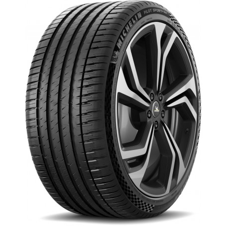 NEUMATICO MICHELIN PILOT SPORT 4 SUV 235 55 19 105 W