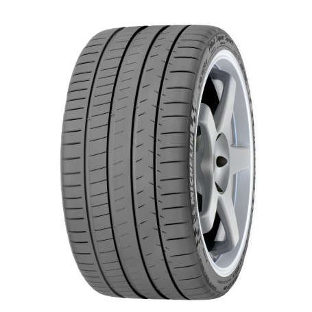 NEUMATICO MICHELIN PILOT SUPER SPORT 255 35 19 96 Y