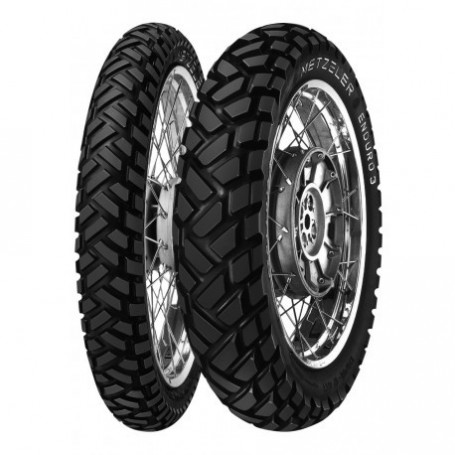 NEUMATICO METZELER ENDURO 3 SAHARA 90 90 21 54 H