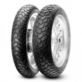 NEUMATICO PIRELLI MT 60 RS 150 60 17 66 H