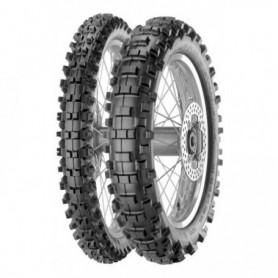 NEUMATICO METZELER MCE 6 DAYS EXTREME 90 100 21 57 R