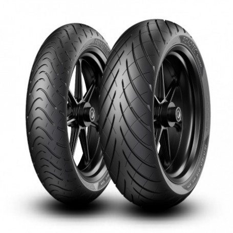 NEUMATICO METZELER ROADTEC SCOOTER 90 90 12 44 J