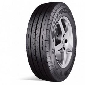 NEUMATICO BRIDGESTONE DURAVIS R660 ECO 205 65 16 107 T
