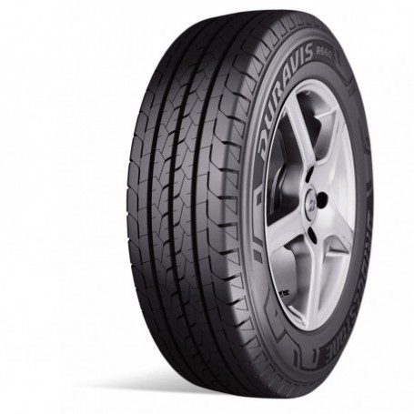 NEUMATICO BRIDGESTONE DURAVIS R660 ECO 205 65 16 107 T