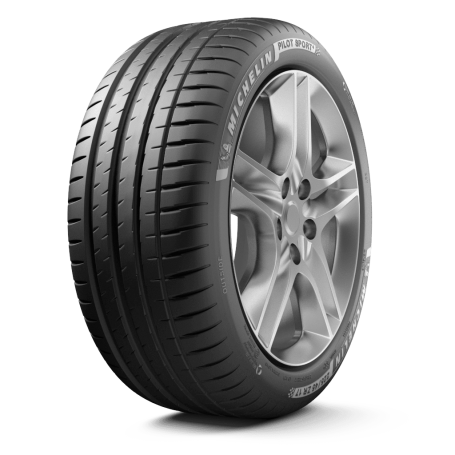 NEUMATICO MICHELIN PILOT SPORT 4 S1 255 40 18 99 Y