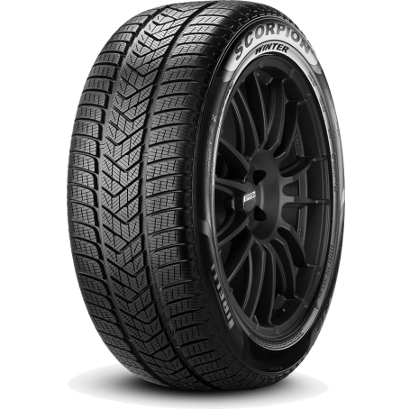 NEUMATICO PIRELLI SCORPION WINTER 255 55 19 111 H