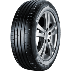 NEUMATICO CONTINENTAL CONTIPREMIUM CONTACT 5 215 65 15 96 H