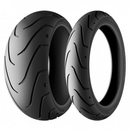 NEUMATICO MICHELIN SCORCHER 11 120 70 18 59 W