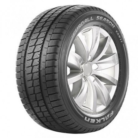 NEUMATICO FALKEN EUROALLSEASON VAN11 225 70 15 112 R