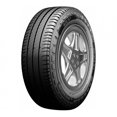 NEUMATICO MICHELIN AGILIS ALPIN 235 60 17 117 R