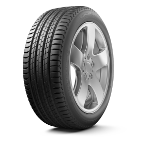 NEUMATICO MICHELIN LATITUDE SPORT 3 ACOUSTIC 235 50 19 103 V