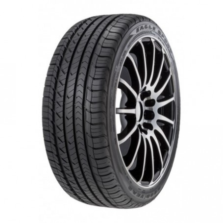 NEUMATICO GOODYEAR EAGLE SPORT AS 255 60 18 108 W