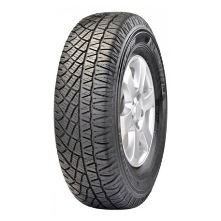 NEUMATICO MICHELIN LATITUDE CROSS 245 70 17 114 T