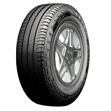 NEUMATICO MICHELIN AGILIS 3 195 60 16 99 H