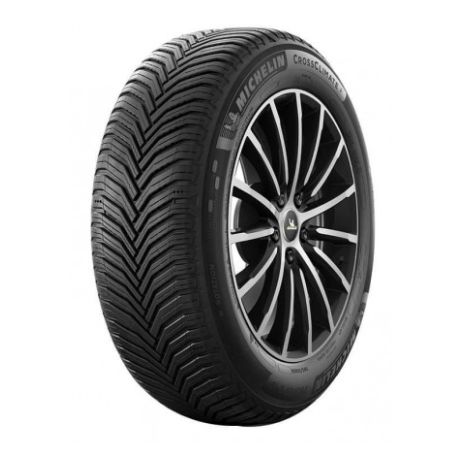 NEUMATICO MICHELIN CROSSCLIMATE 2 195 55 16 87 H