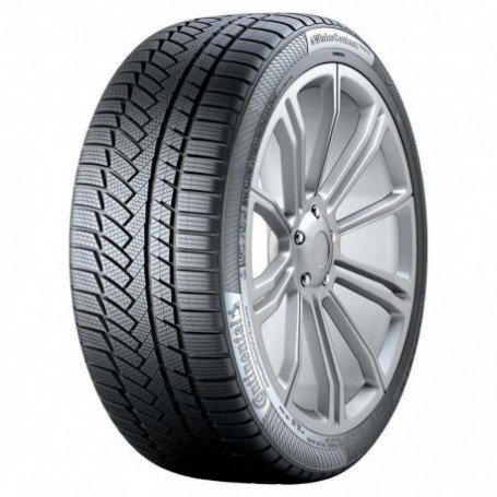 NEUMATICO CONTINENTAL CONTI WINTER CONTACT TS850P 225 55 17 97 H
