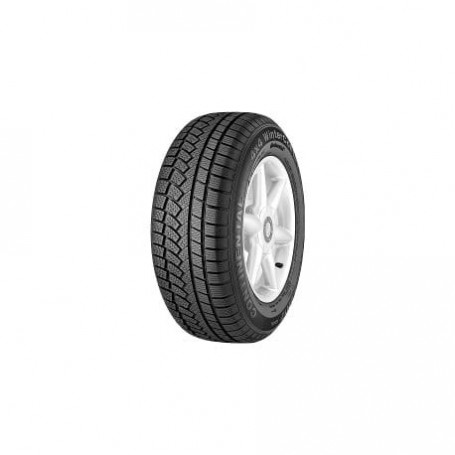 NEUMATICO CONTINENTAL 4X4 WINTER CONTACT 265 60 18 110 H