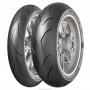 NEUMATICO DUNLOP SPORTSMART TT 120 70 19 60 W