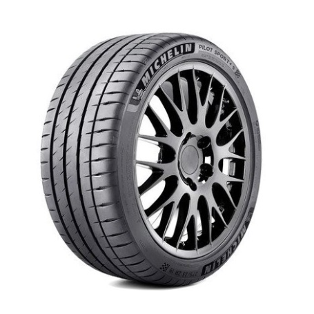 NEUMATICO MICHELIN PILOT SPORT 4 S 245 30 19 89 Y