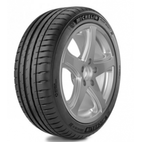 NEUMATICO MICHELIN PILOT SPORT 4 SUV 275 55 19 111 W