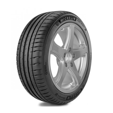 NEUMATICO MICHELIN PILOT SPORT 4 SUV 275 55 19 111 W