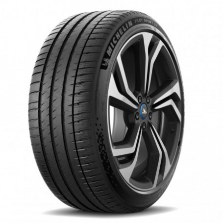 NEUMATICO MICHELIN PILOT SPORT EV ACOUSTIC 255 45 19 104 W