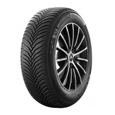 NEUMATICO MICHELIN CROSSCLIMATE 2 205 50 16 87 Y