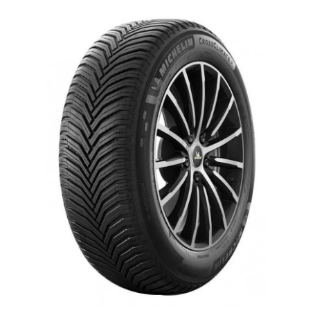 NEUMATICO MICHELIN CROSSCLIMATE 2 195 60 16 93 H