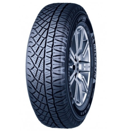 NEUMATICO MICHELIN LATITUDE CROSS 255 70 16 115 H