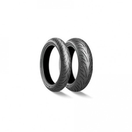 NEUMATICO BRIDGESTONE BATTLAX SPORT TOURING T32 120 60 17 55 W