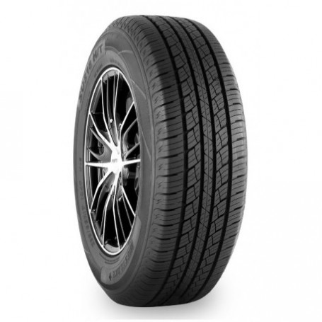 NEUMATICO GOODRIDE SU318 H/T 215 60 17 96 H
