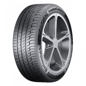 NEUMATICO CONTINENTAL CONTIPREMIUM CONTACT 6 225 55 17 97 W