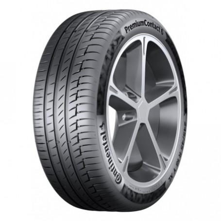 NEUMATICO CONTINENTAL CONTIPREMIUM CONTACT 6 225 55 17 97 W
