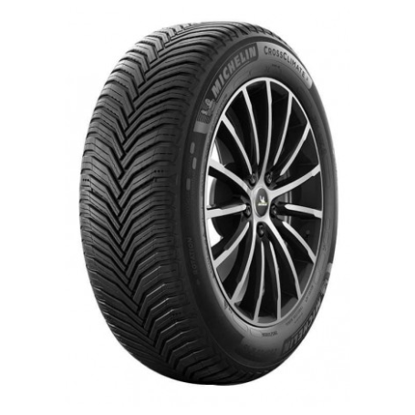 NEUMATICO MICHELIN CROSSCLIMATE 2 245 40 18 93 Y