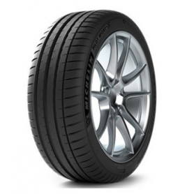 NEUMATICO MICHELIN PILOT SPORT 4 S1 225 45 18 95 Y