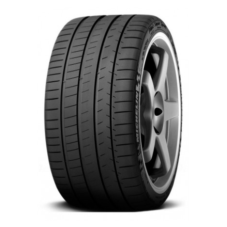NEUMATICO MICHELIN PILOT SUPER SPORT 225 45 18 95 Y