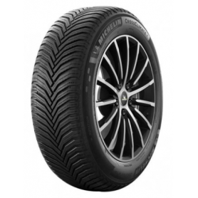 NEUMATICO MICHELIN CROSSCLIMATE 2 235 55 17 99 V