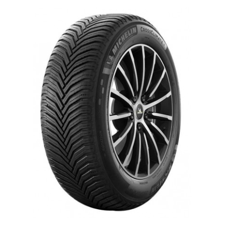 NEUMATICO MICHELIN CROSSCLIMATE 2 235 55 17 99 V